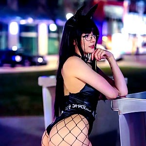 Meggii Kohai