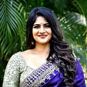 Megha Akash