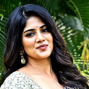 Megha Akash