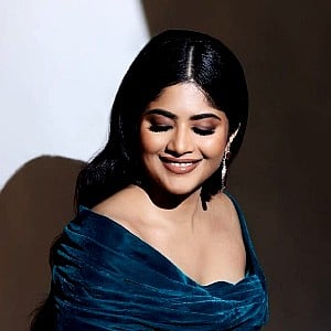 Megha Akash