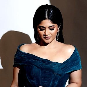 Megha Akash