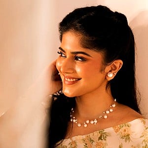 Megha Akash
