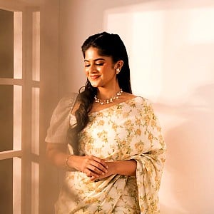 Megha Akash