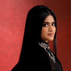 Megha Akash