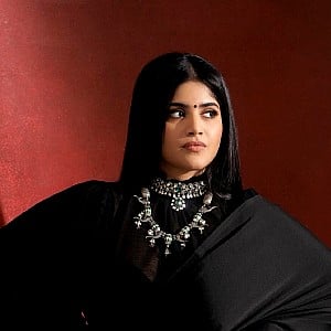 Megha Akash
