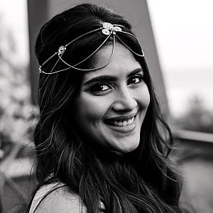 Megha Akash