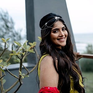 Megha Akash