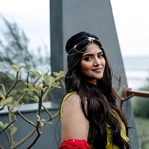 Megha Akash