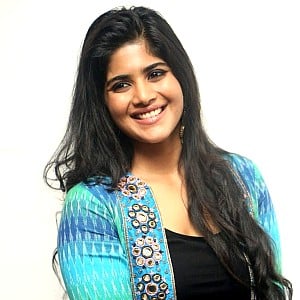 Megha Akash