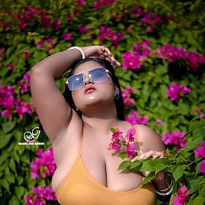 Megha Das