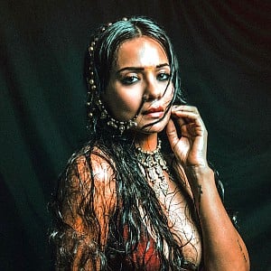 Megha Gupta