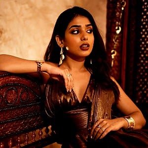 Megha Prasad