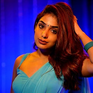 Megha Prasad