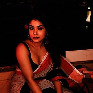 Megha Prasad