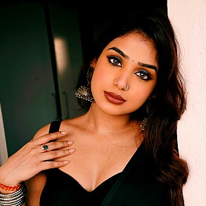 Megha Prasad