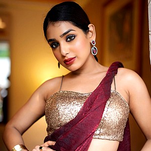 Megha Prasad