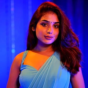 Megha Prasad