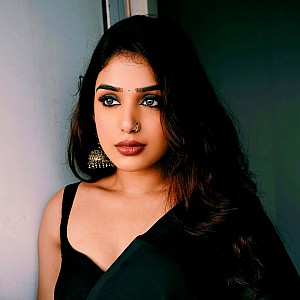 Megha Prasad