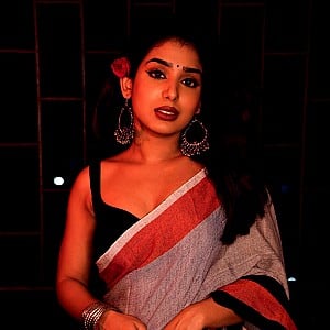 Megha Prasad