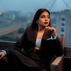 Megha Prasad
