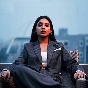 Megha Prasad