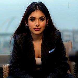 Megha Prasad