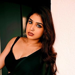 Megha Prasad