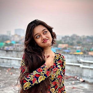Megha Saha