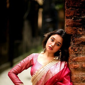 Megha Saha