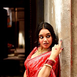 Megha Saha
