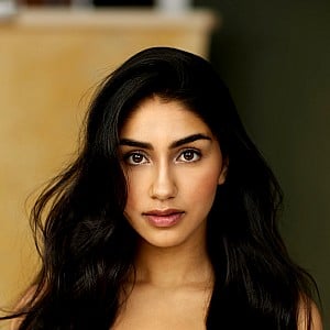 Megha Sandhu
