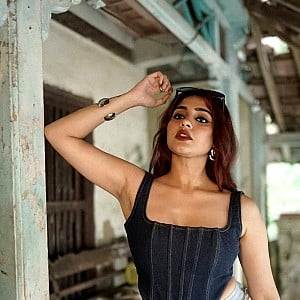 Megha Shah