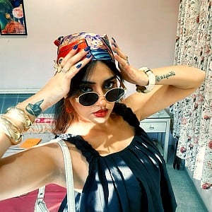 Megha Shah