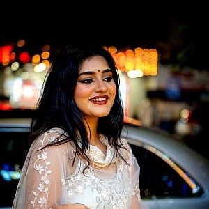 Megha Shah