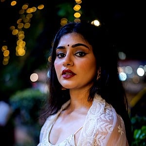 Megha Shah