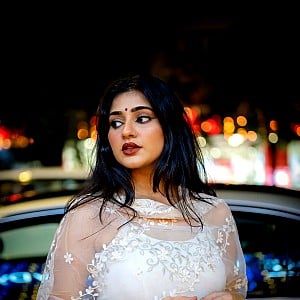Megha Shah