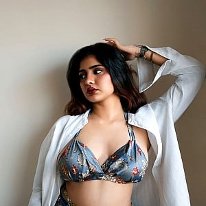 Megha Shah