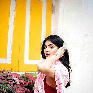 Megha Shah