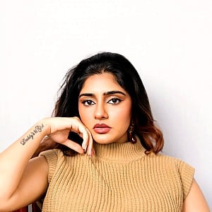 Megha Shah