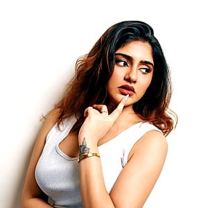 Megha Shah