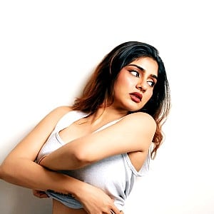 Megha Shah