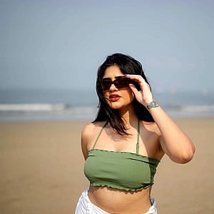 Megha Shah