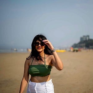 Megha Shah