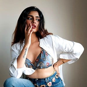 Megha Shah