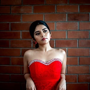 Megha Shetty