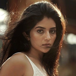 Megha Shetty