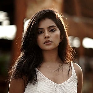 Megha Shetty