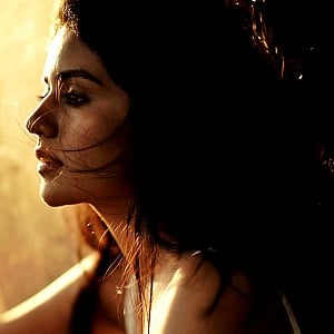Megha Shetty