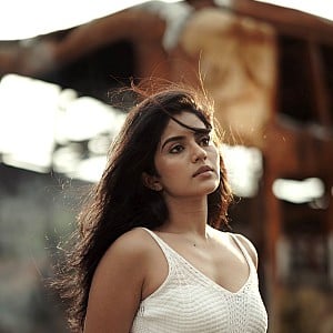 Megha Shetty