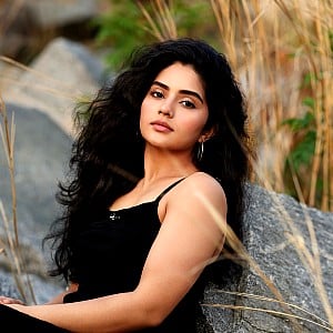 Megha Shetty
